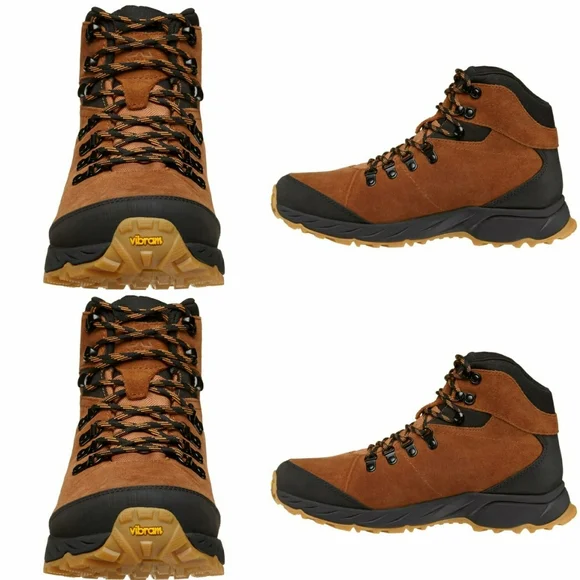 Alpine Design | Shoes | Nwt Alpine Design Trekker Leather  display picture 2